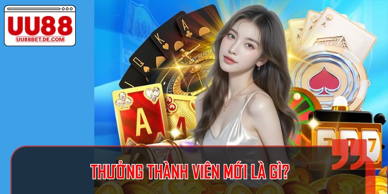 Chương trình thưởng thành viên mới thu hút nhiều bet thủ tham gia