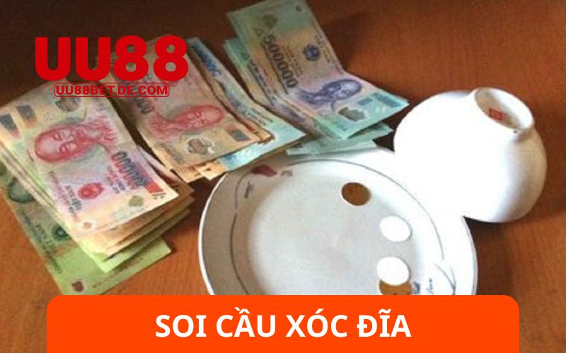 Hướng Dẫn Soi Cầu Xóc Đĩa Như Chuyên Gia Nhiều Năm