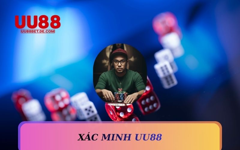 ác minh UU88 có uy tín không qua các tiêu chí phổ biến